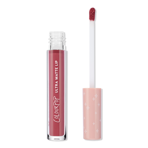 ColourPop Ultra Matte Lip #1