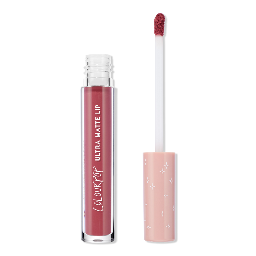 Colourpop Ultra Matte Lip - Flurries