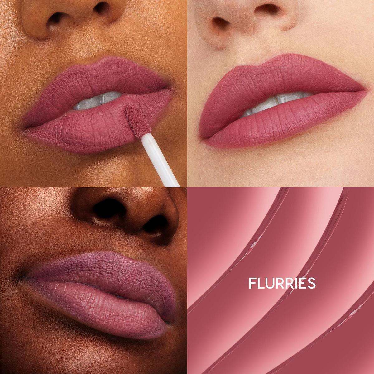 NEW ColourPop Matte selling Liq Lipsticks