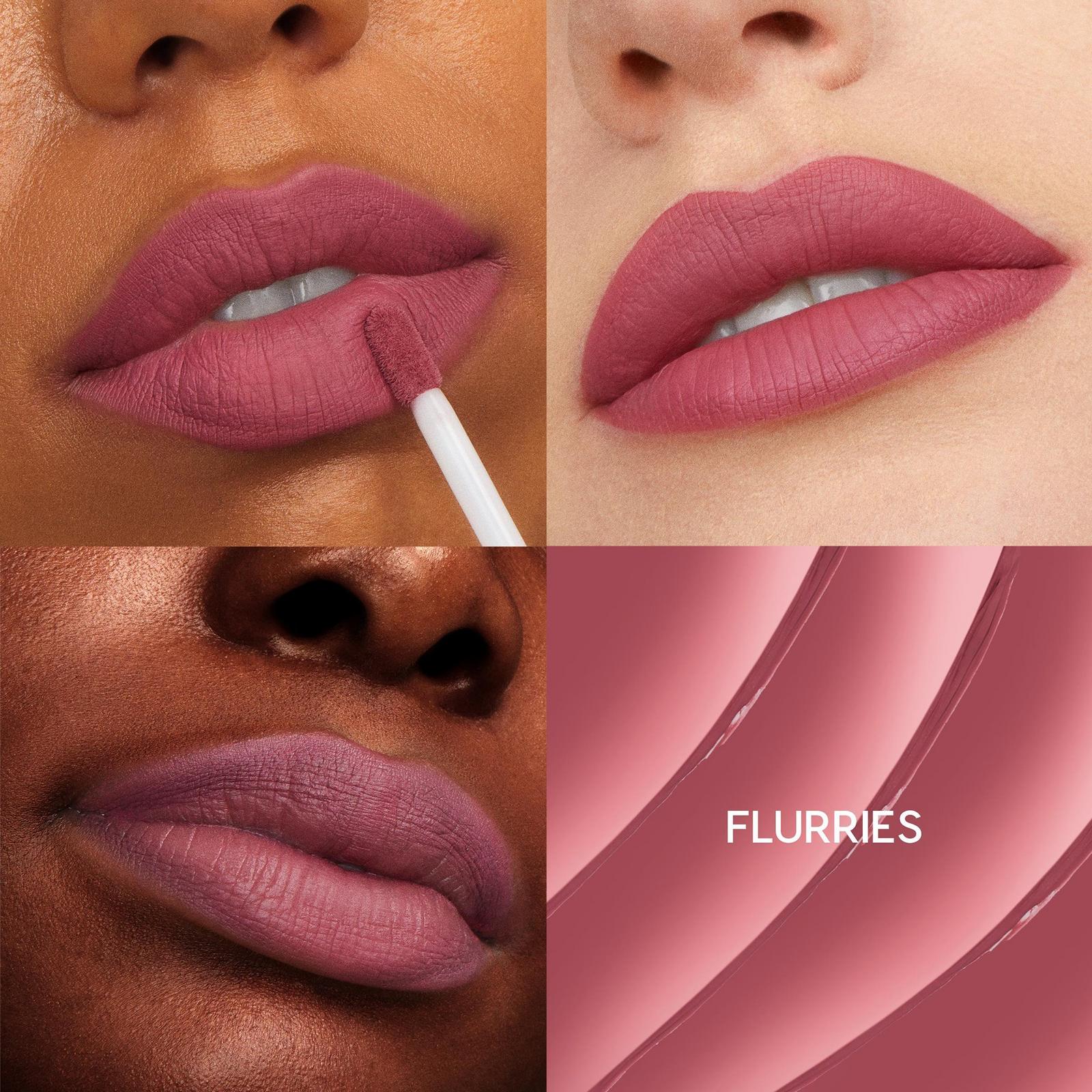Ultra Matte Lip