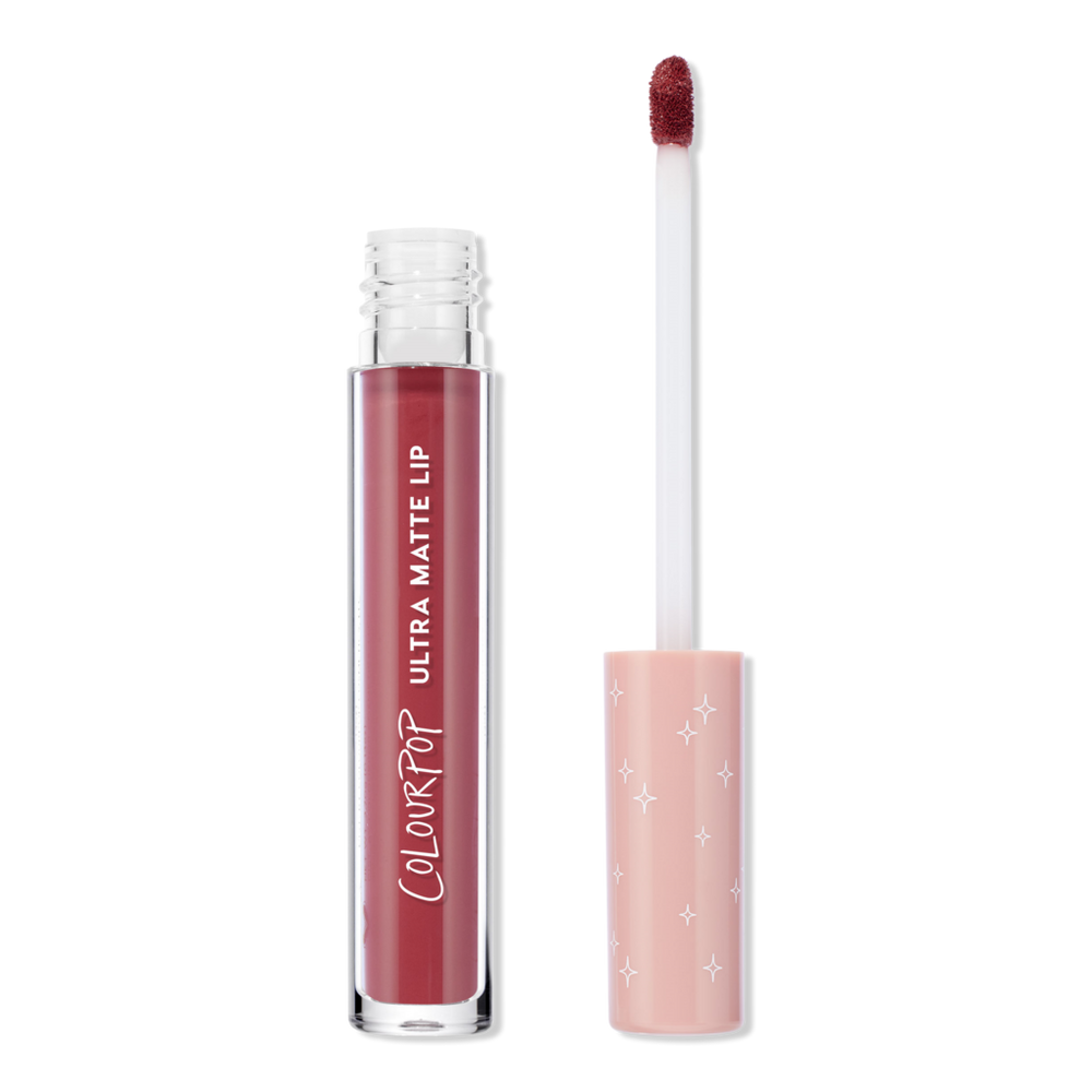 Colourpop Ultra Matte Lip - Bumble