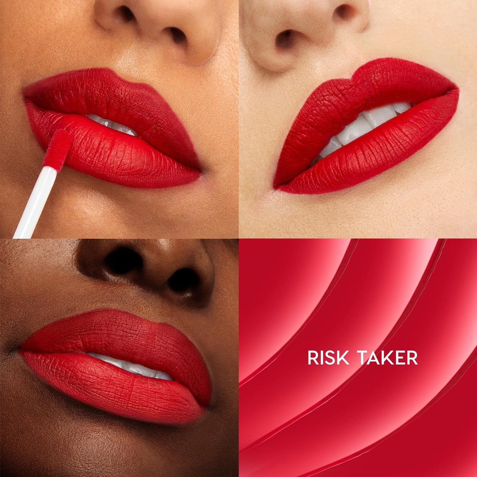 Ultra Matte Lip