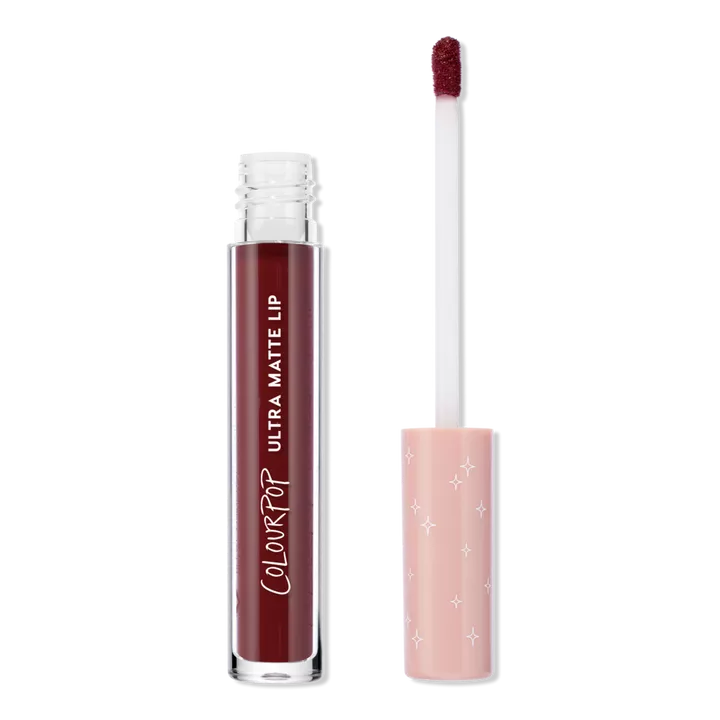 ColourPop Ultra Matte Lip