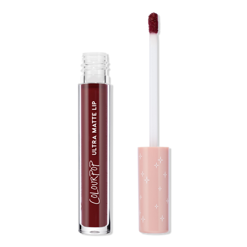 Ultra Matte Lip ColourPop Ulta Beauty