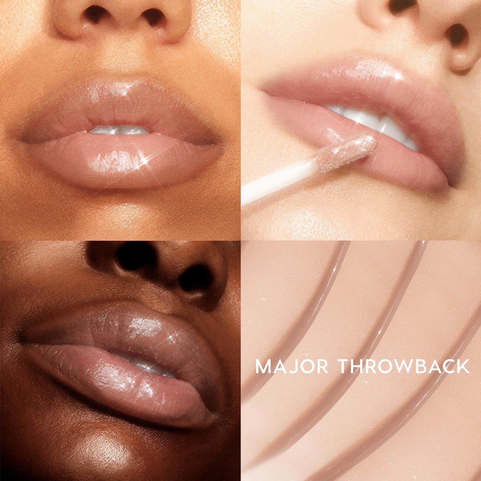 Ultra Glossy Lip