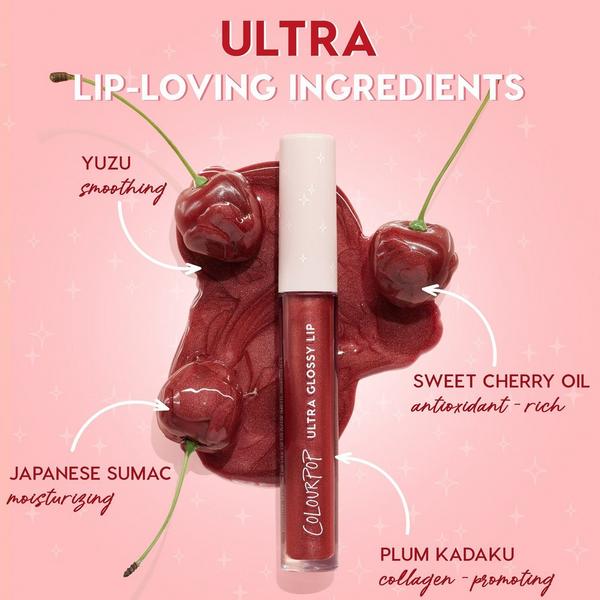 ColourPop Ultra Glossy Lip #5