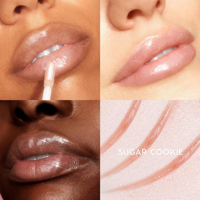cookie swirl c lip gloss Cinnamon Swirl Lip Kit – Glamlite main image 1