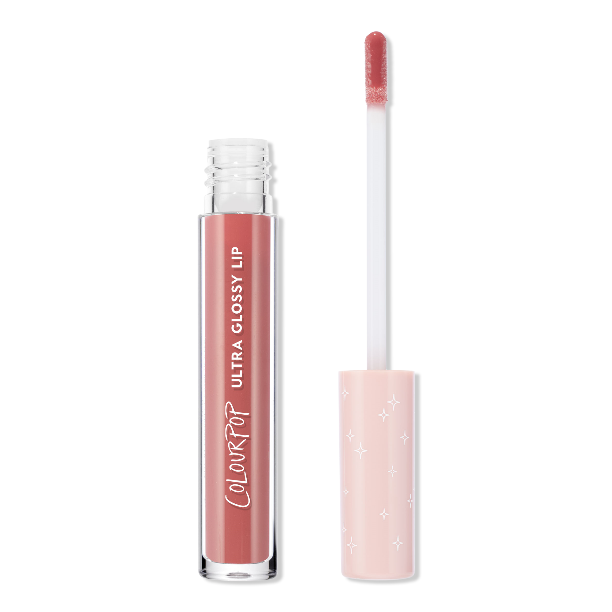 ColourPop Ultra Glossy Lip #1