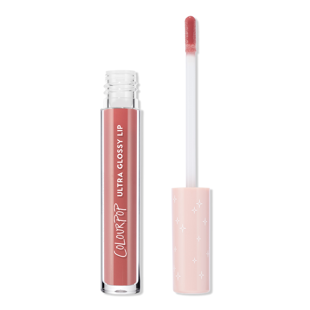 Pasadena Ultra Glossy Lip - ColourPop | Ulta Beauty