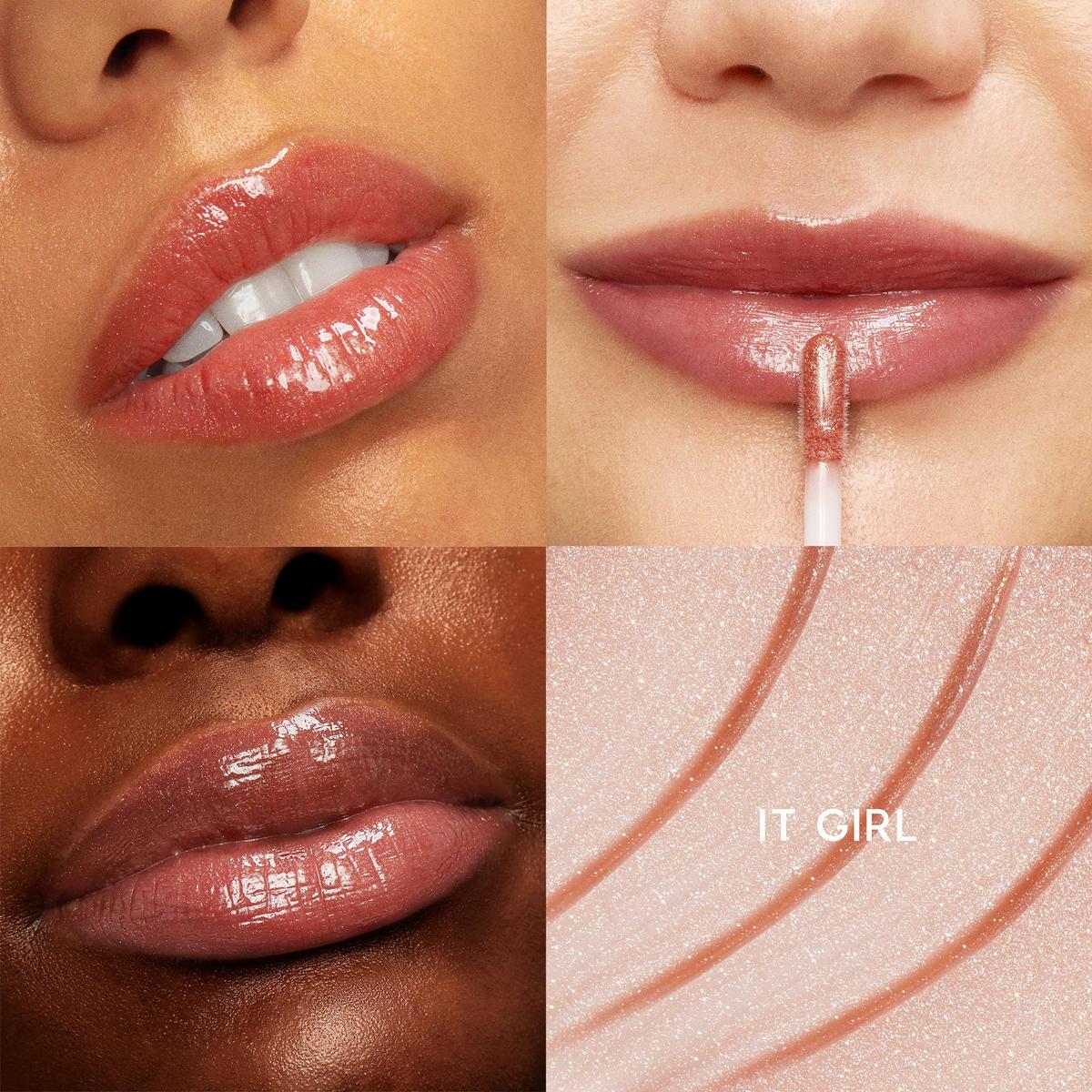 Ultra Glossy Lip