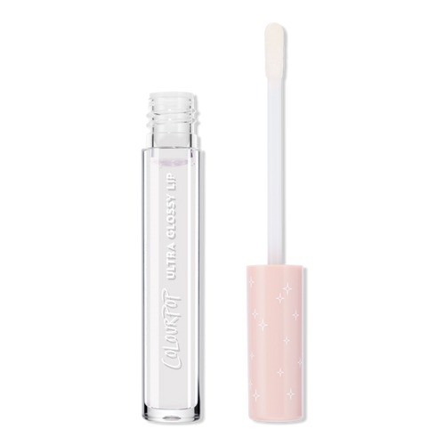 colourpop lip c - 20 Carats Ultra Glossy Squalane replenishes ColourPop So Juicy Plumping Lip