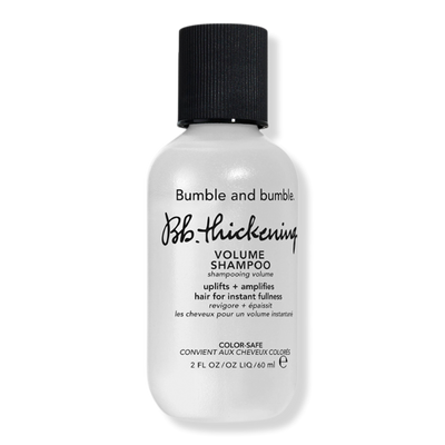 Bumble and bumble Travel Size Thickening Volume Shampoo