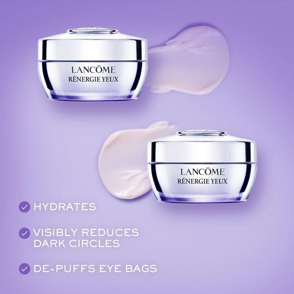 Lancôme Rénergie Lift Multi-Action Ultra Eye Cream #7