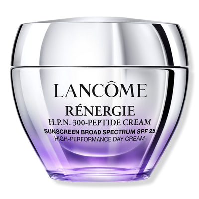 Lancôme Rénergie H.P.N. 300-Peptide Anti-Aging Cream SPF 25