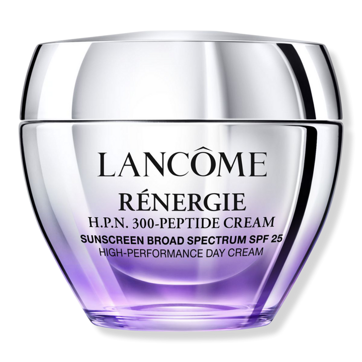 Lancôme Rénergie H.P.N. 300-Peptide Anti-Aging Cream SPF 25 #1