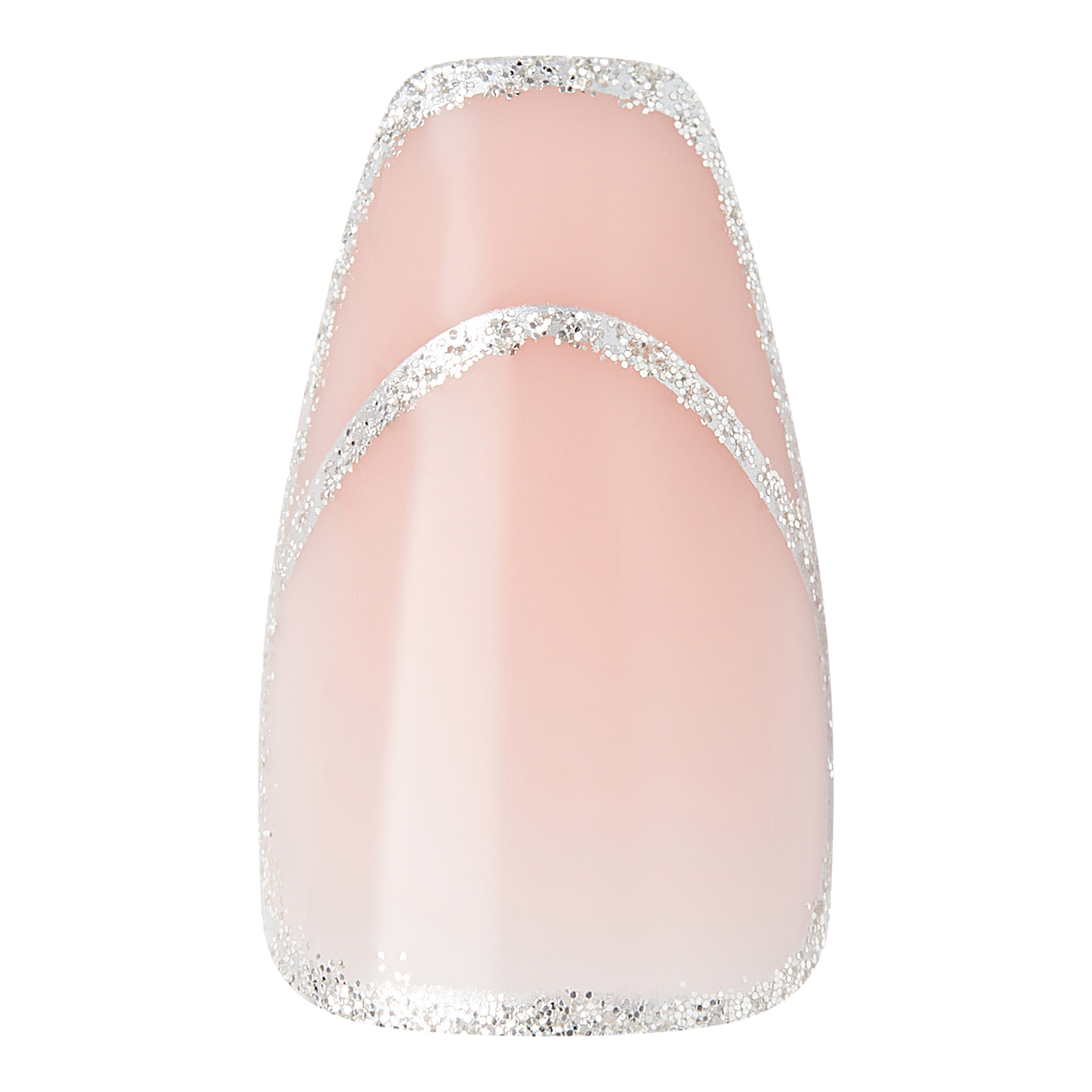 Classy Ready-To-Wear Fashion Nails