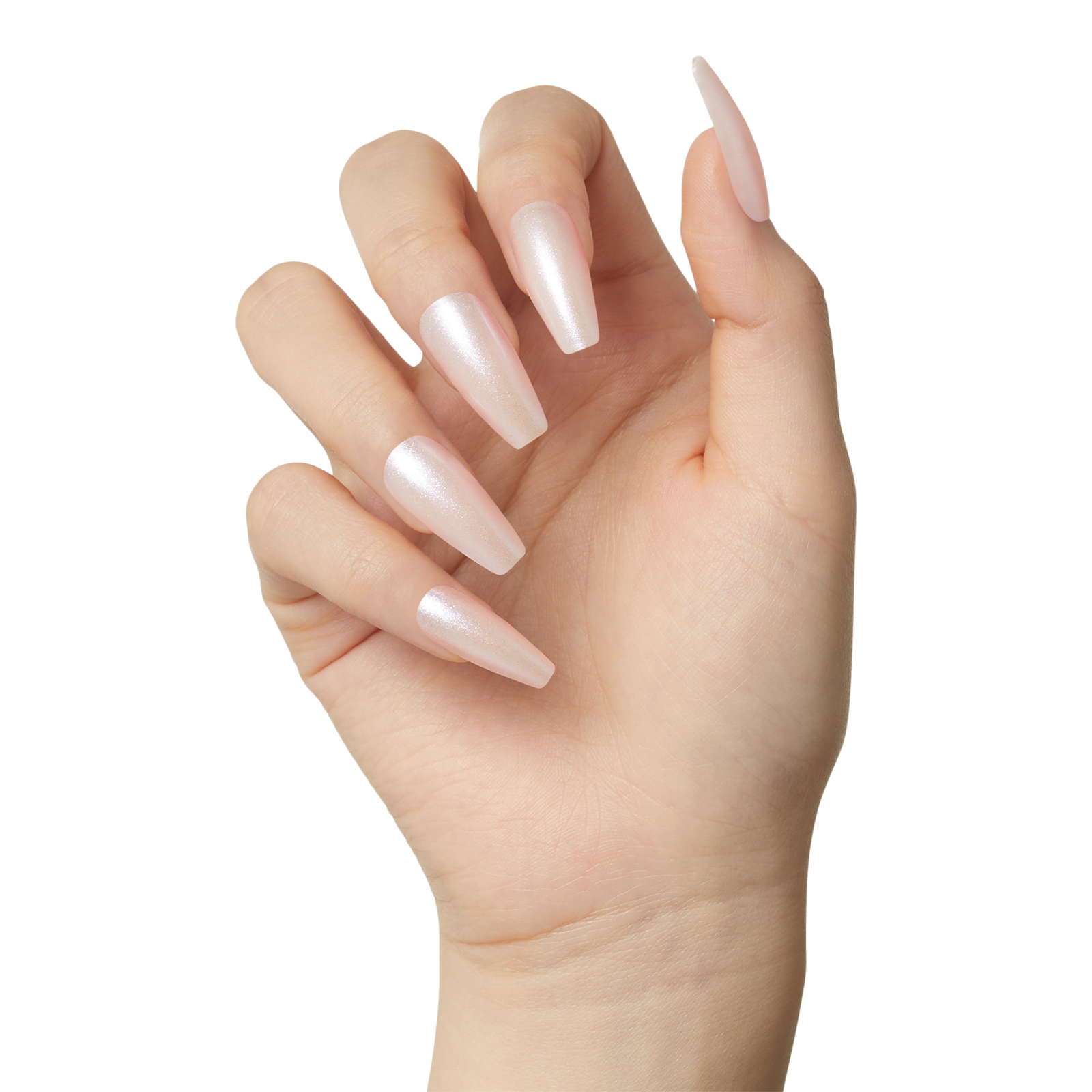 Gel Fantasy Ready-To-Wear Fashion Nails