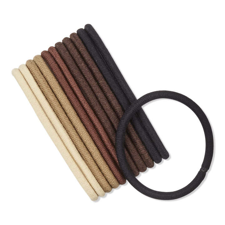Scünci Prep Elastics #1