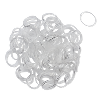 Prep Clear Polybands