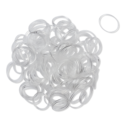 Scünci Prep Clear Polybands