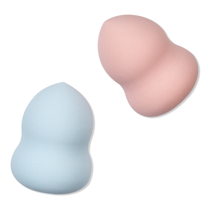 Prep Mini Makeup Blenders Scünci Ulta Beauty