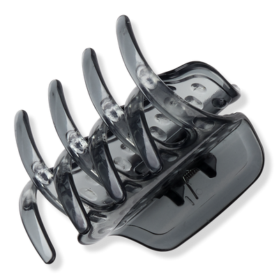 Scünci Prep Extra-Large No-Slip Grip Claw Clip