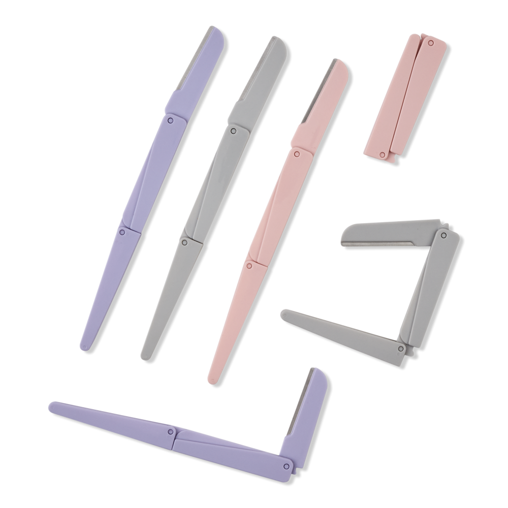 Scünci Prep Facial Razors