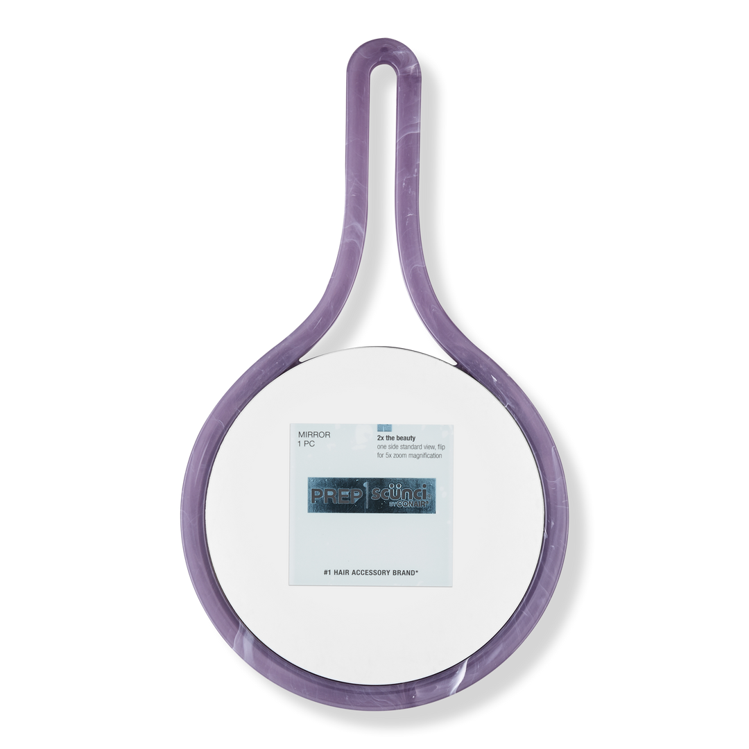 Prep Handheld Mirror Scünci Ulta Beauty