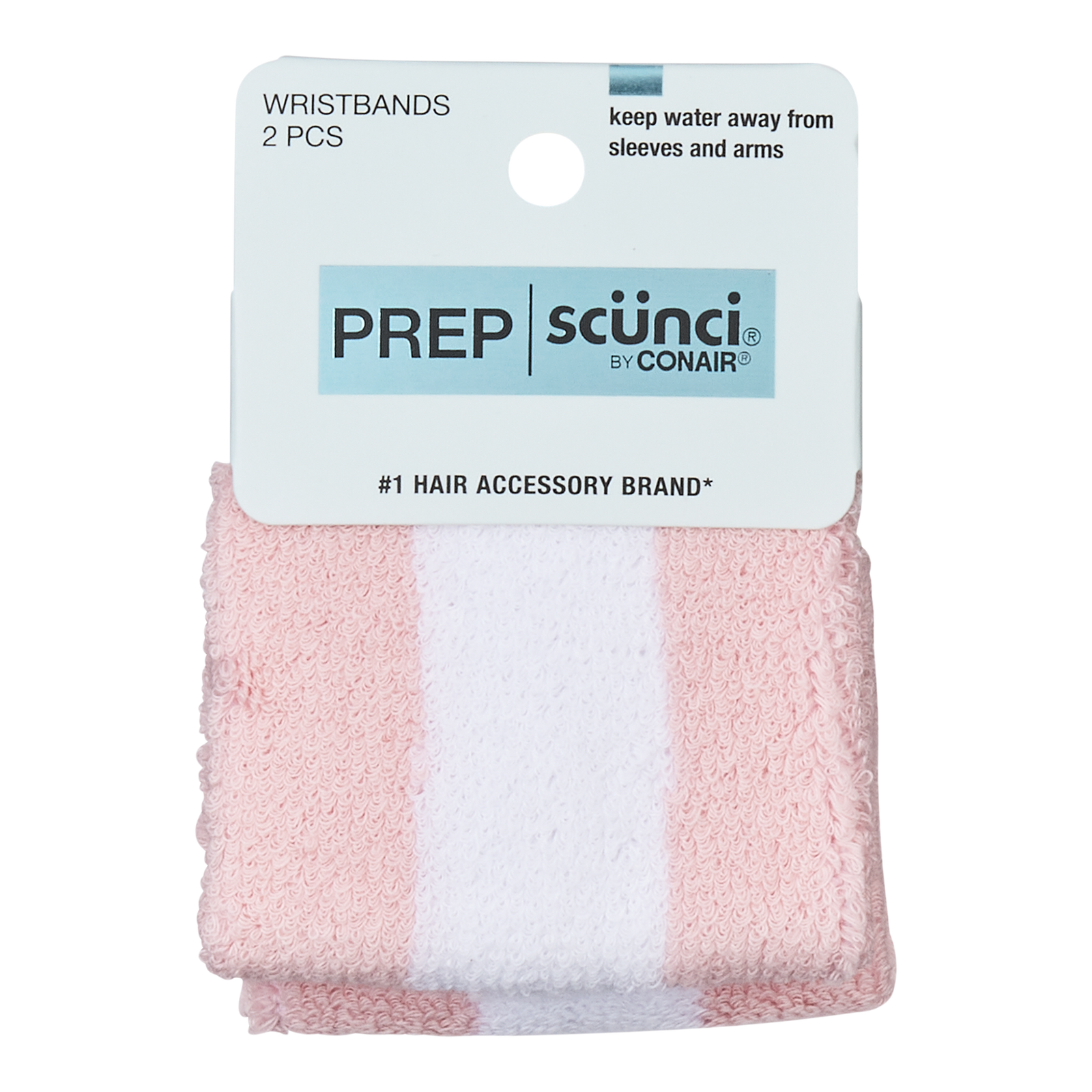 Prep Wristbands