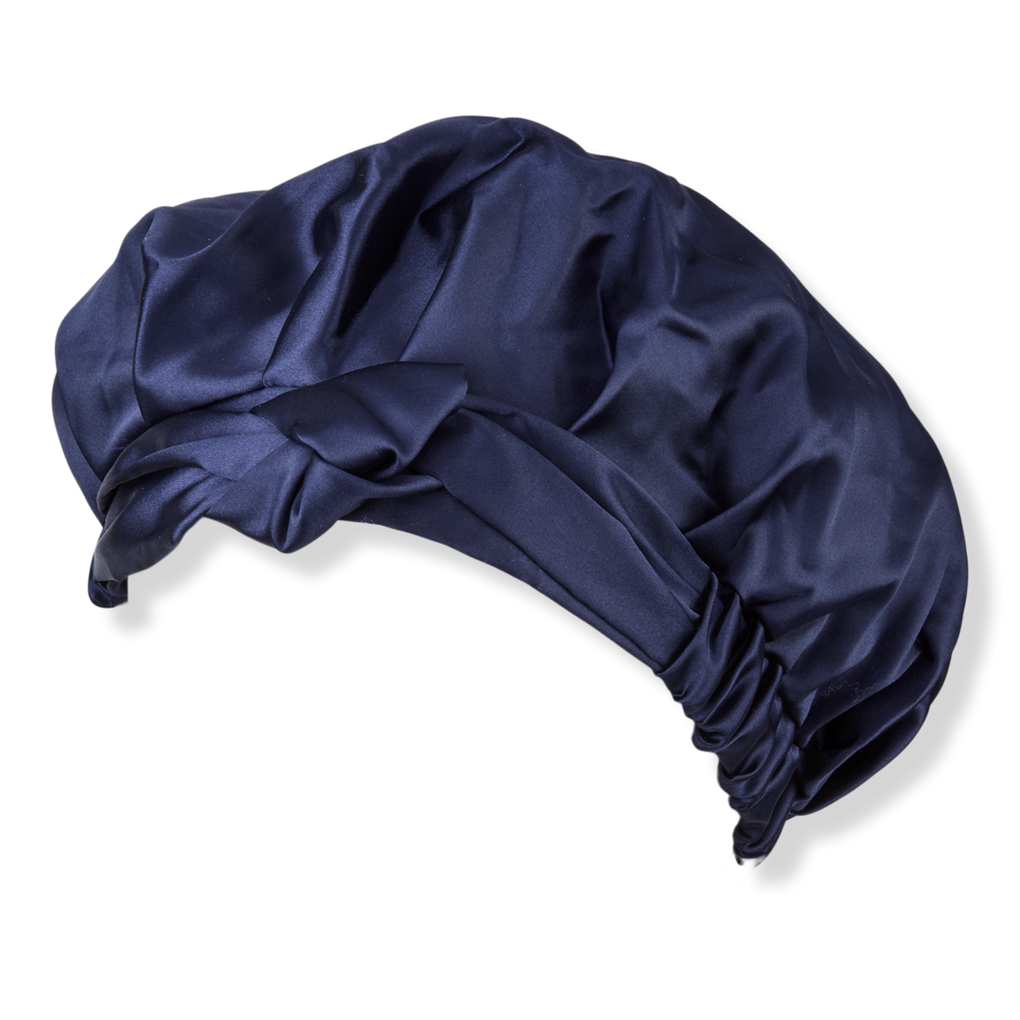 Bonnet Queen Men's Silk Bonnet