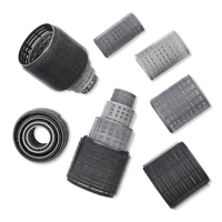 Prep Heatless Rollers