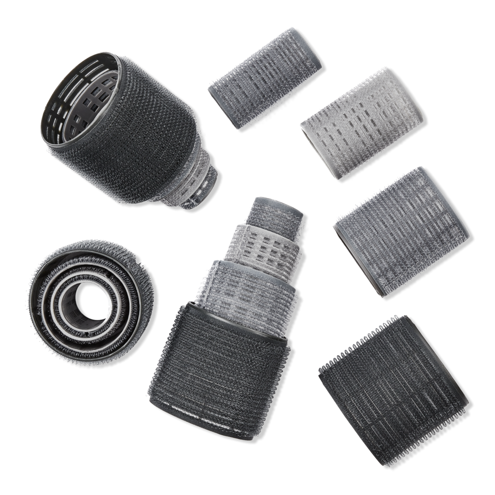 Scünci Prep Heatless Rollers