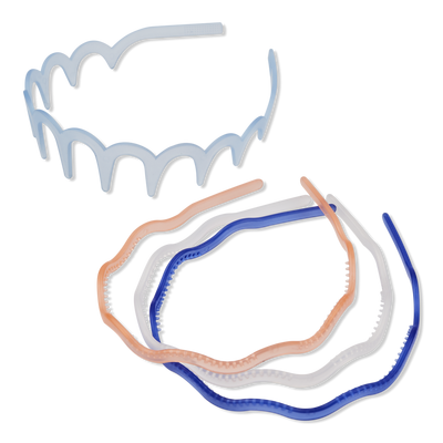 Scünci Play Jelly Headbands
