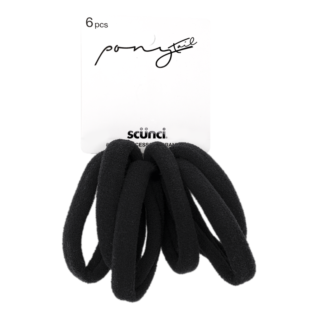 Dior Hair Rubber elastic hair accessories Not for Sale set of 3