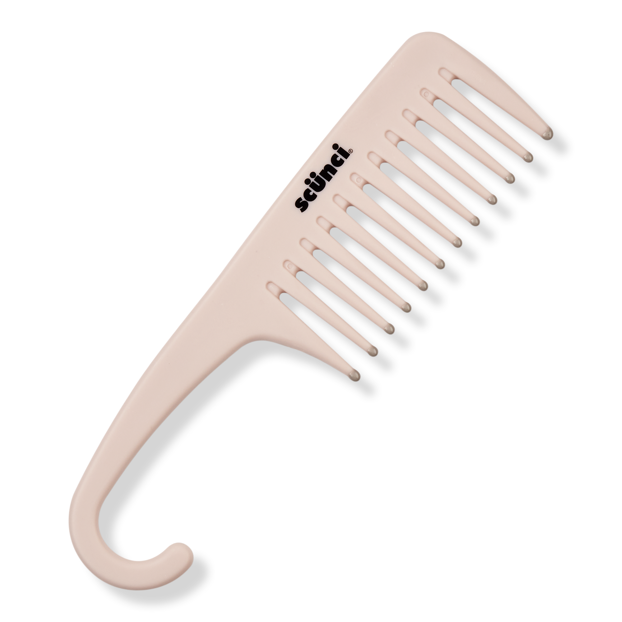 Scünci Prep Shower Comb #1