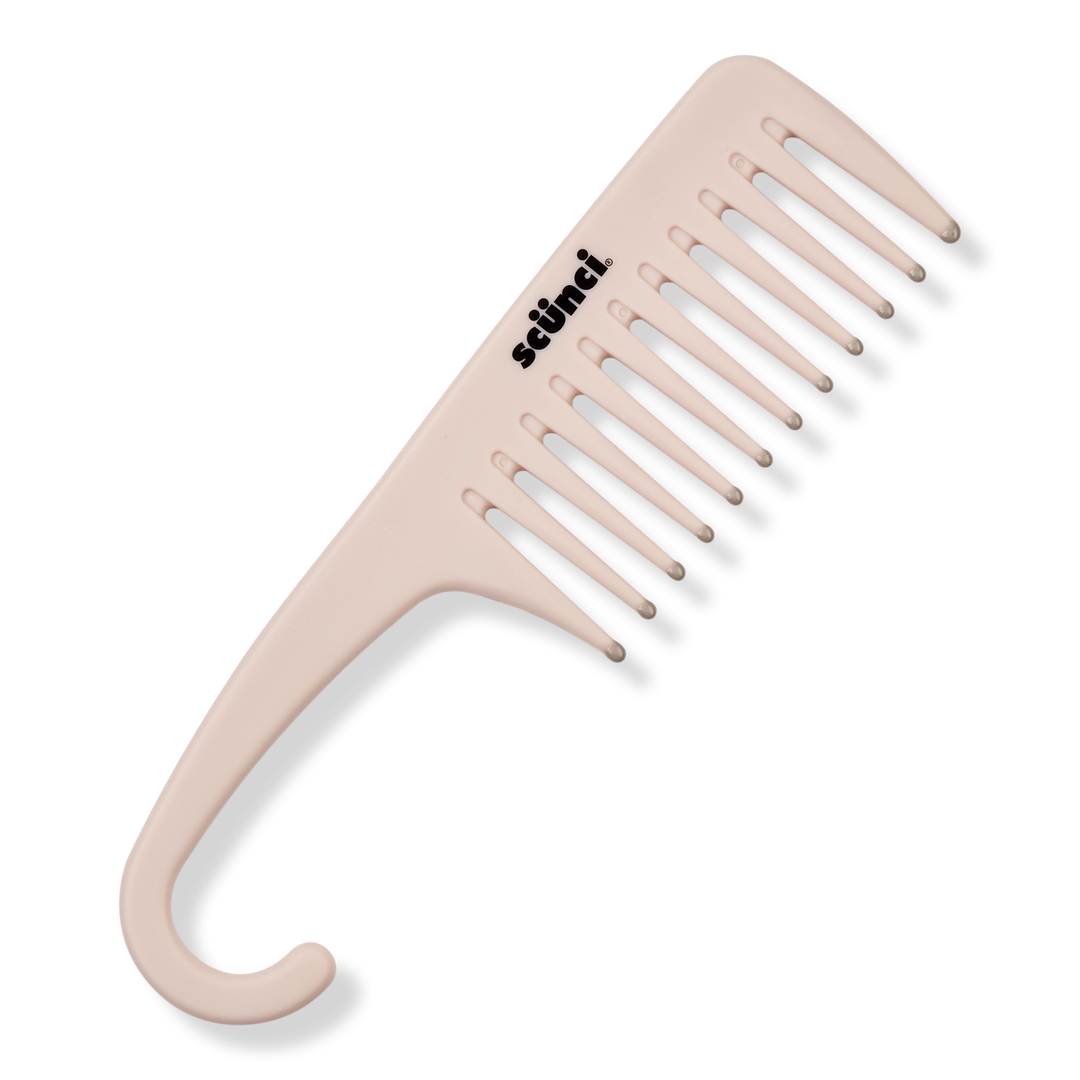 Scünci Prep Shower Comb #1