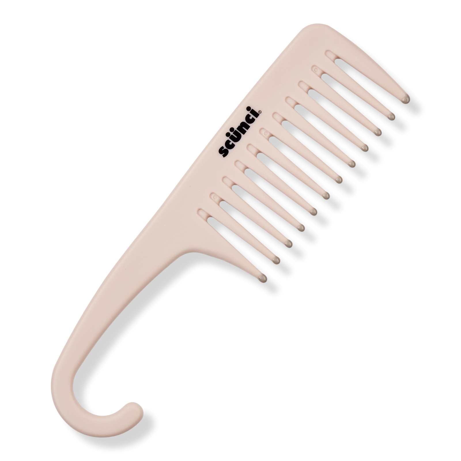 Shower comb