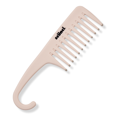 Scünci Prep Shower Comb