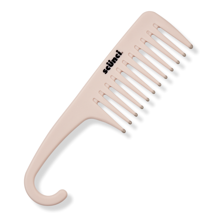 Scünci Prep Shower Comb #1