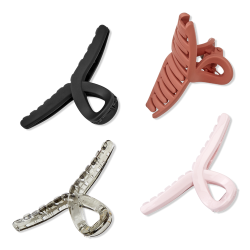 Play Claw Clips