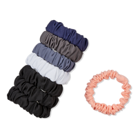 Play Ruched Mini Scrunchies