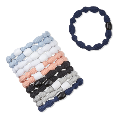 Scünci Play Beaded Elastics