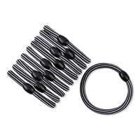 Play Striped Elastics
