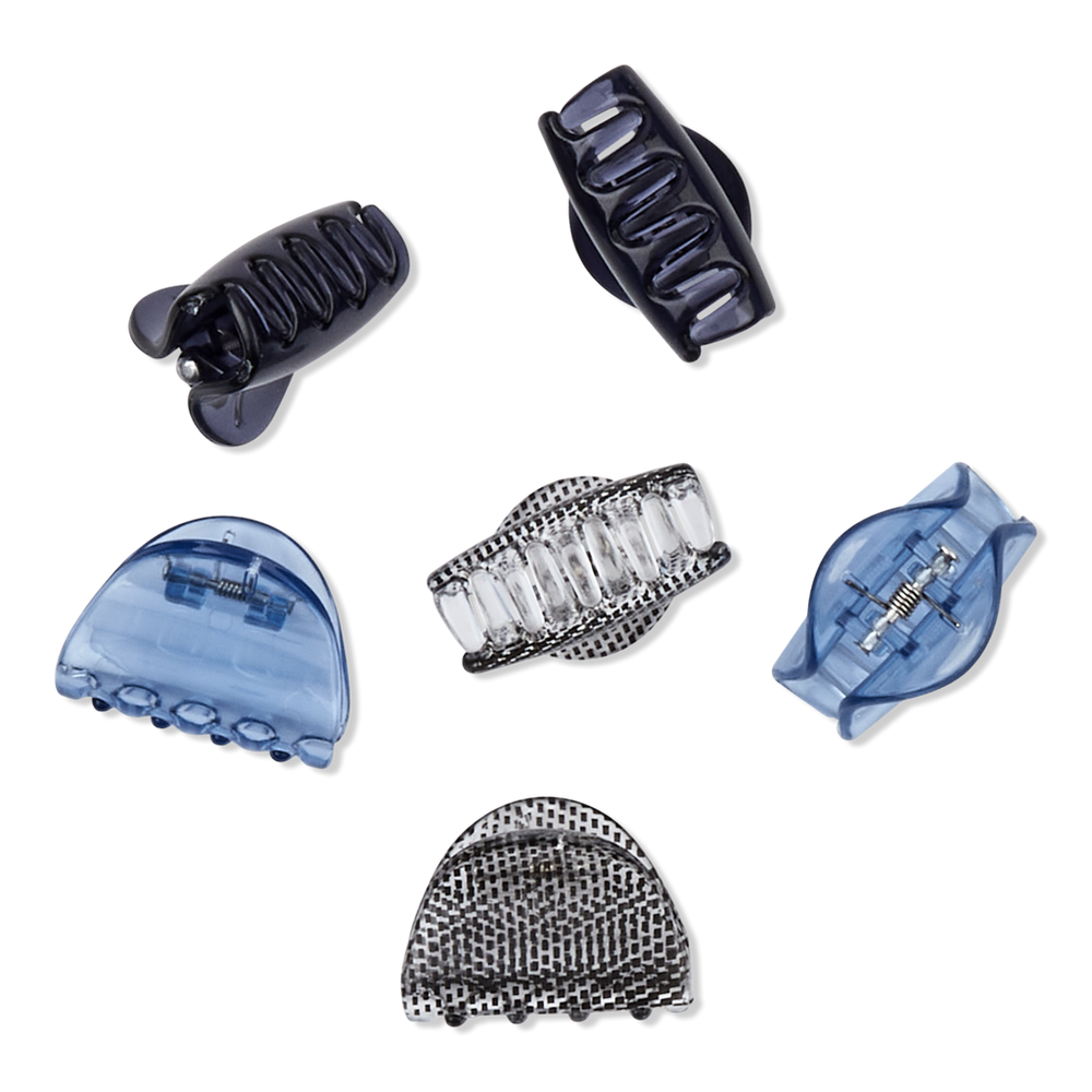 Scünci Play Small Claw Clips