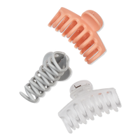 Play Barrel Claw Clips