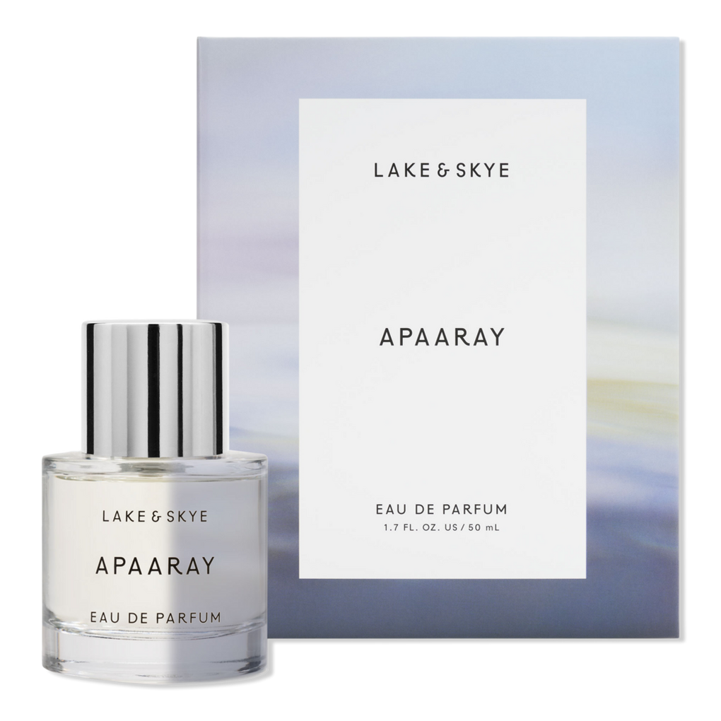 Apaaray Eau de Parfum - Lake & Skye
