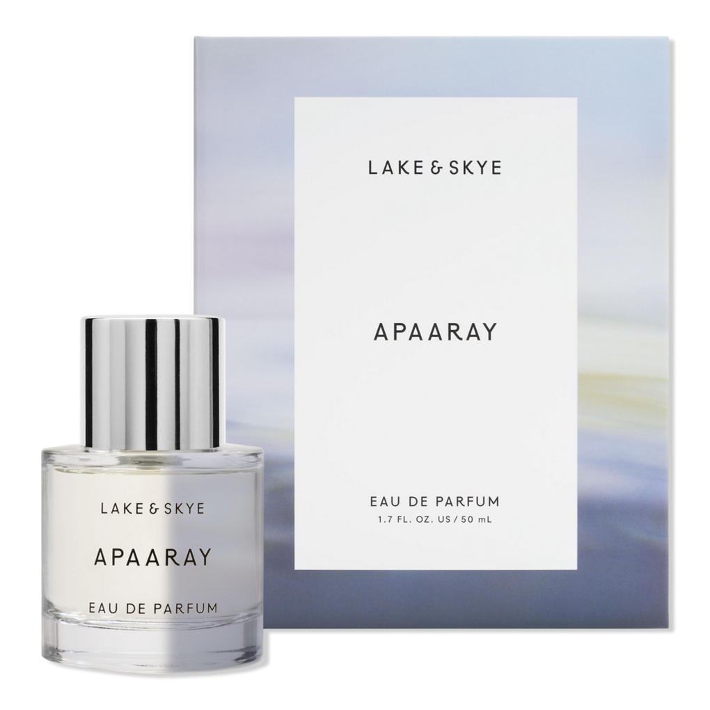 De parfum online meaning