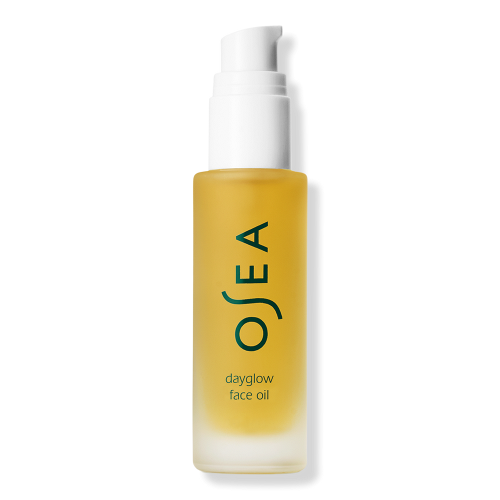 Osea Dayglow Face Oil For Sensitive Skin