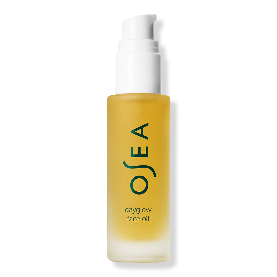 OSEA Dayglow Face Oil for Sensitive Skin #1