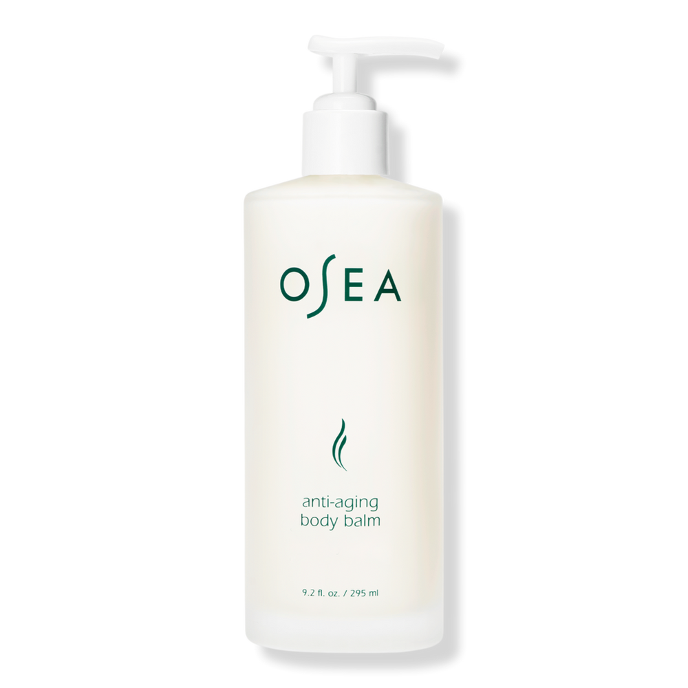Osea Anti-aging Body Balm Firming Moisturizer - 9.2 oz